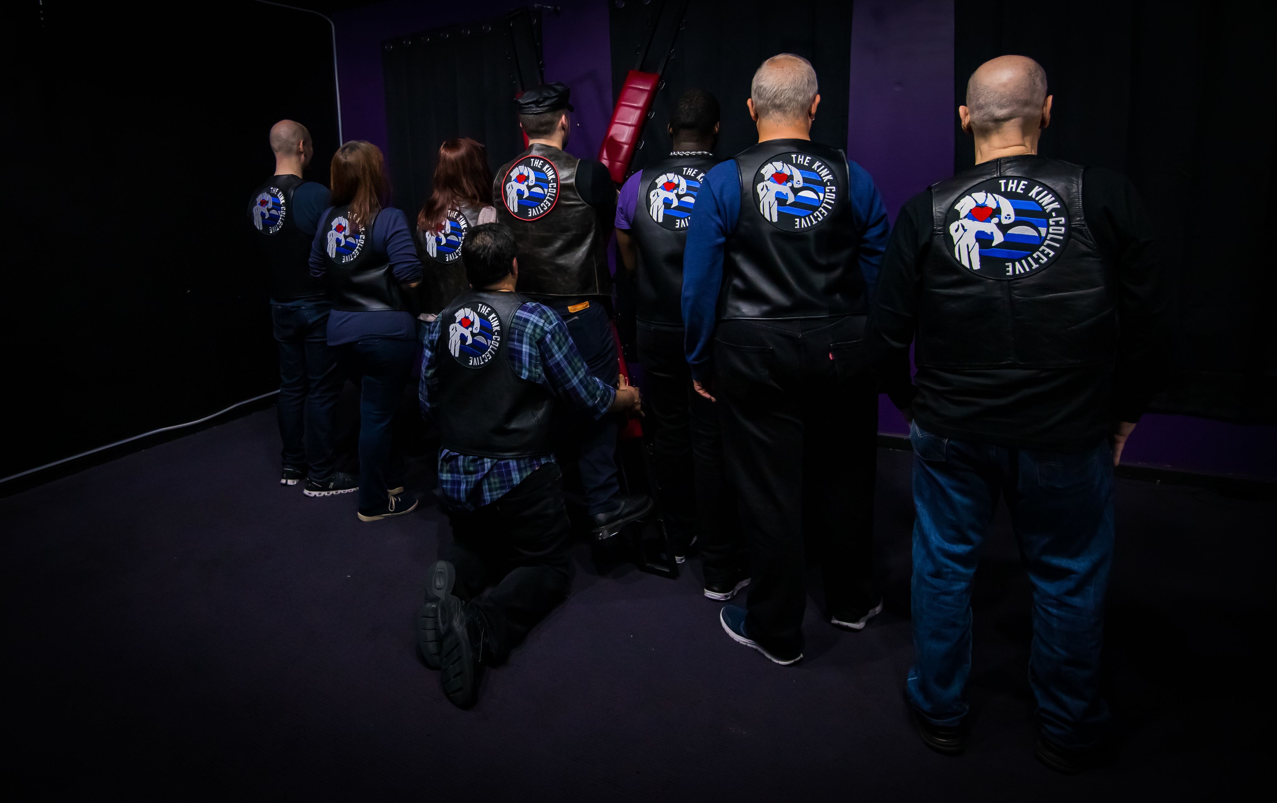 The Kink Collective, 2019